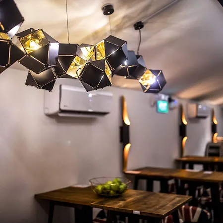 Cube Boutique Capsule Hotel At Kampong Glam-2